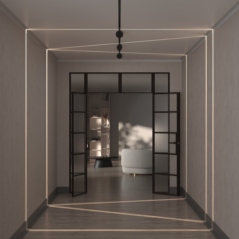 Фото TR090-2-6W4K-B - 2