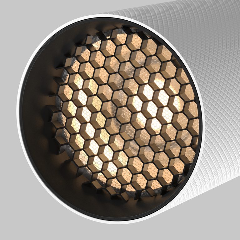 Фото TR097-2-12W3K-M-BW - 11