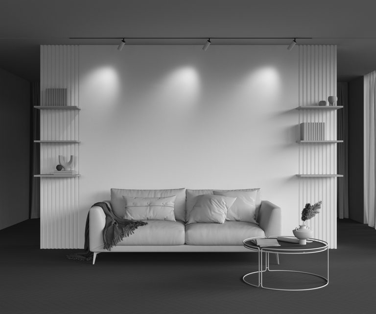 Фото TR097-2-12W3K-M-BW - 19