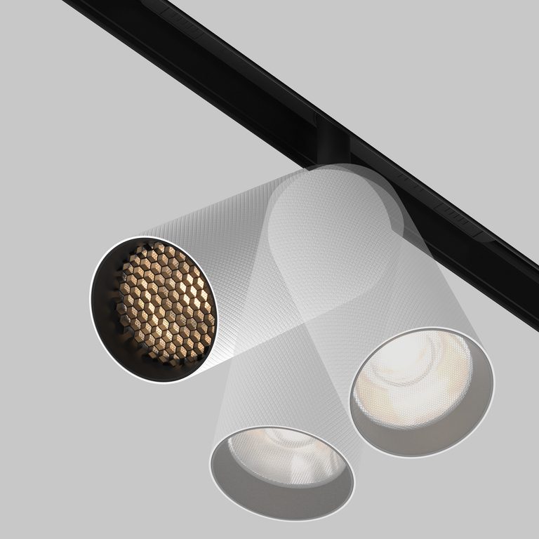 Фото TR097-2-12W3K-M-BW - 9