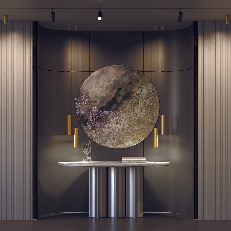 Фото TR097-2-12W4K-M-BB - 12