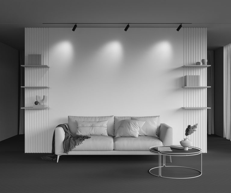 Фото TR097-2-12W4K-M-BB - 8