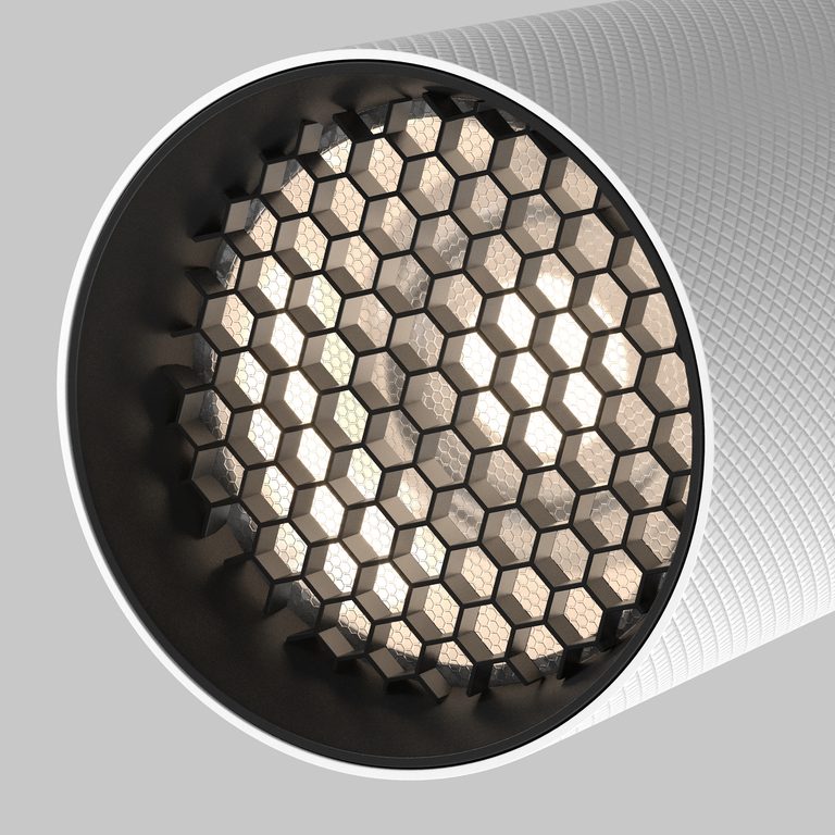 Фото TR097-2-12W4K-M-BW - 11