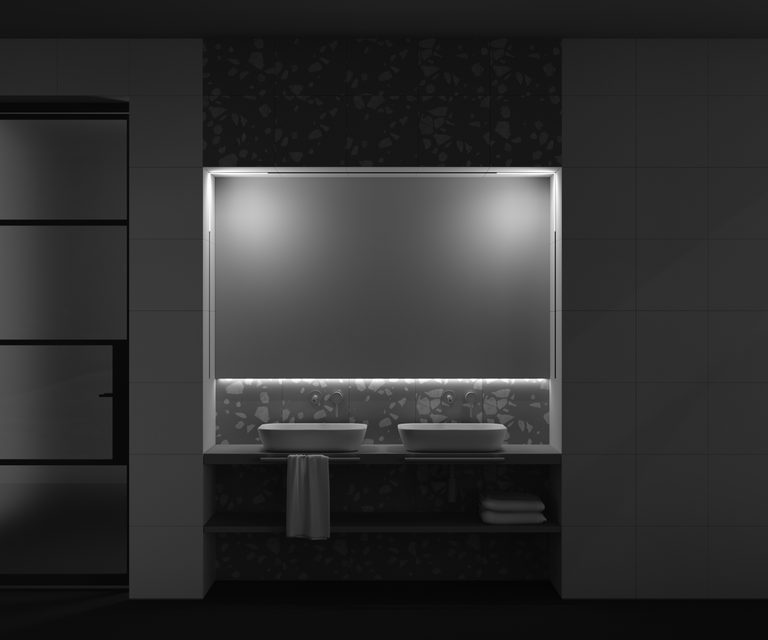 Фото TR102-24W3K-B - 6