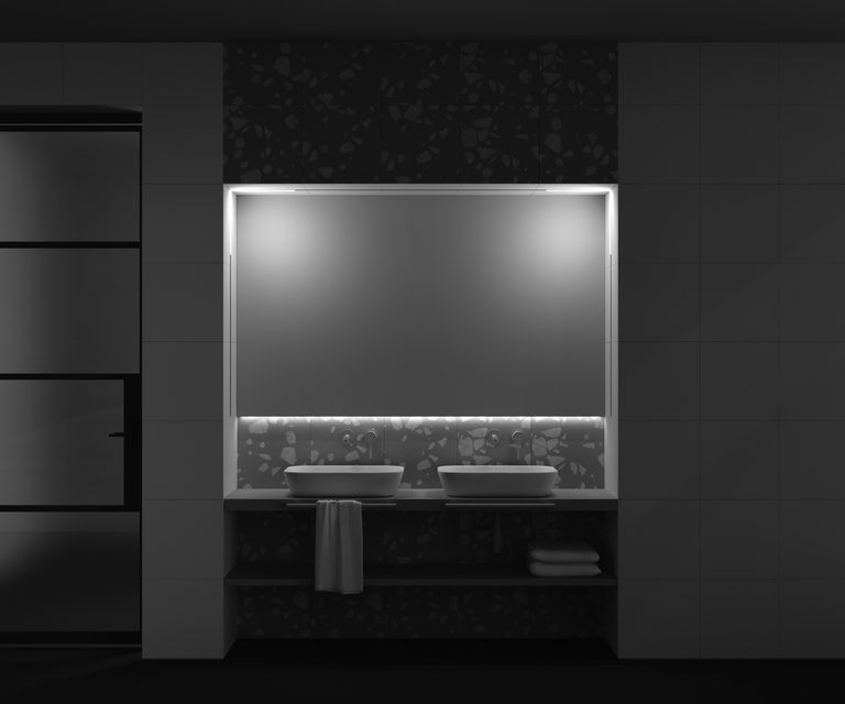 Фото TR102-24W3K-W - 8