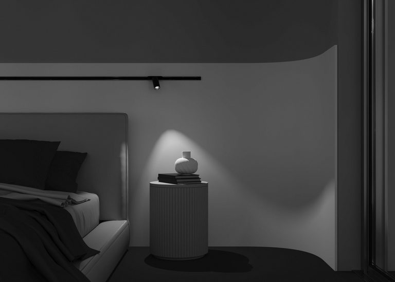 Фото TR103-1-12W3K-M-B - 6