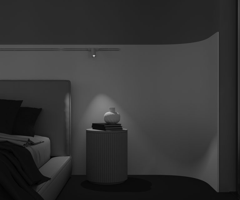 Фото TR103-1-12W3K-M-W - 9