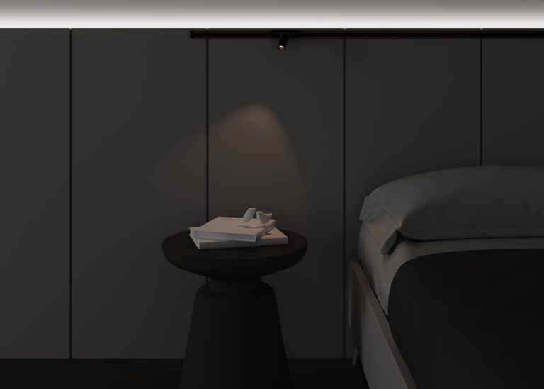 Фото TR103-1-5W4K-M-B - 8