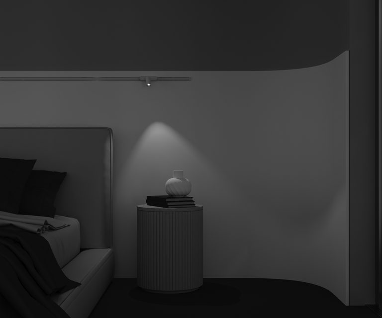 Фото TR103-1-5W4K-M-W - 9