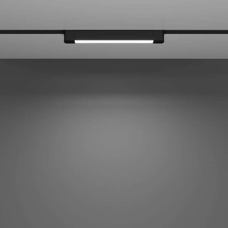 Фото TR104-1-10W4K-B - 3