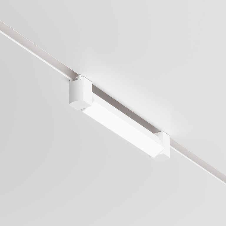 Фото TR104-1-10W4K-W - 3