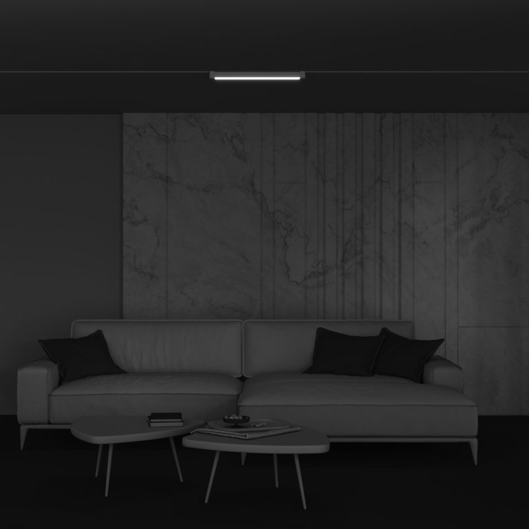 Фото TR104-1-20W4K-W - 3