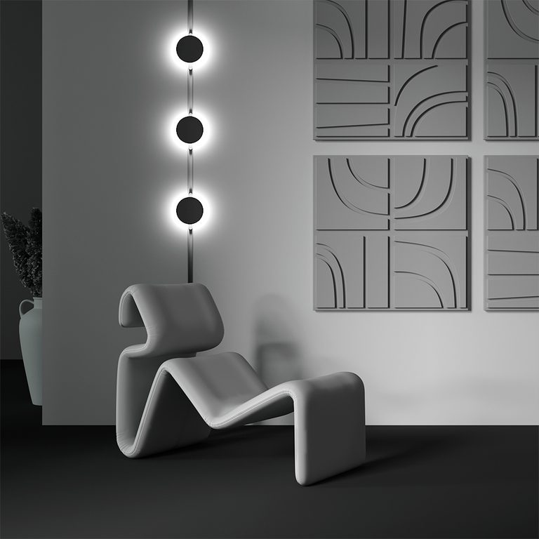 Фото TR107-4-5W-DS-B - 5