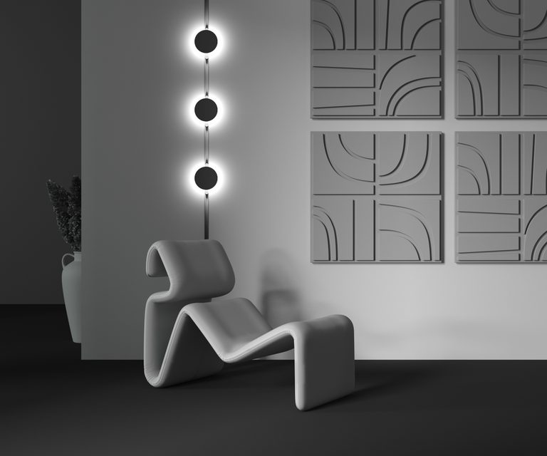 Фото TR107-4-5W-DS-B - 6