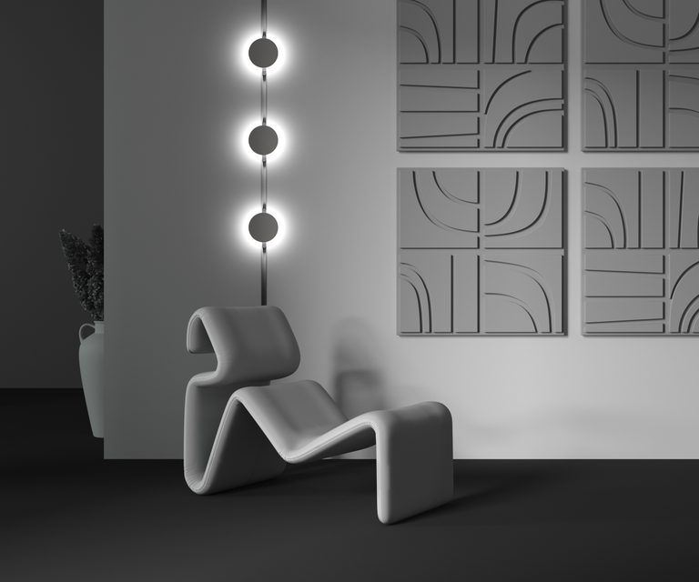 Фото TR107-4-5W-DS-BS - 6