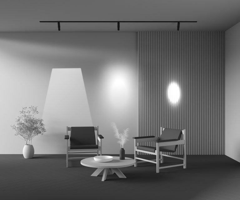 Фото TR108-2-10W4K-B - 13