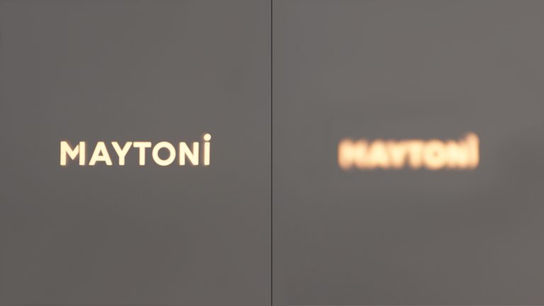 Фото TR108-2-10W4K-B - 4