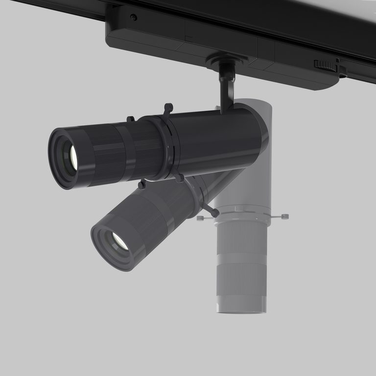 Фото TR108-3-10W3K-B - 4