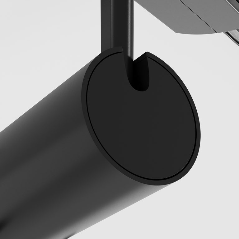 Фото TR108-3-10W4K-B - 8