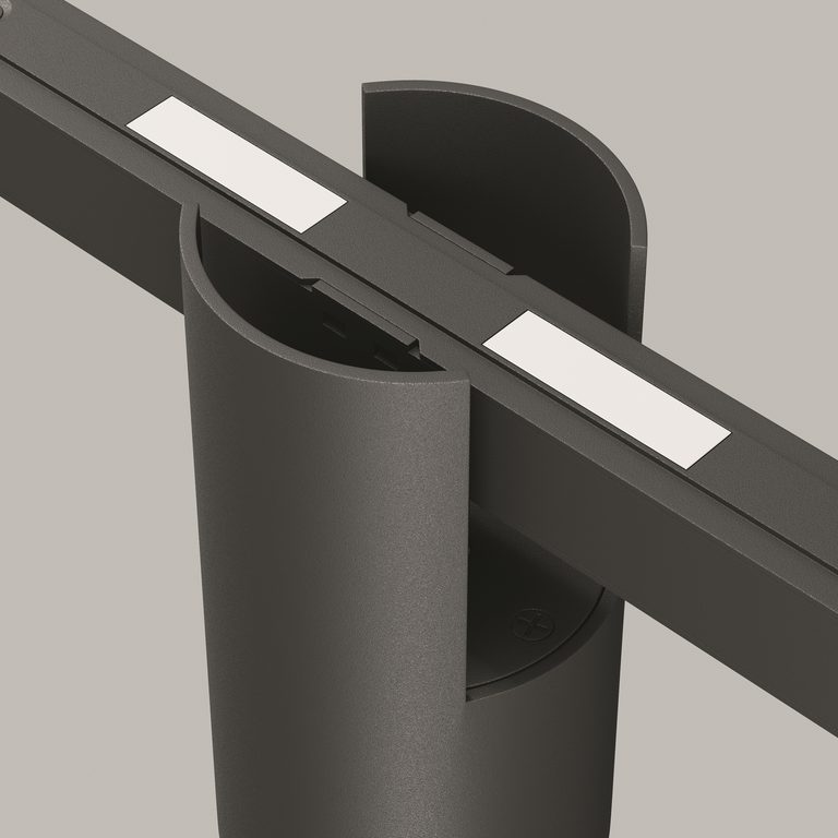 Фото TR122-4-7W-DS-B - 14