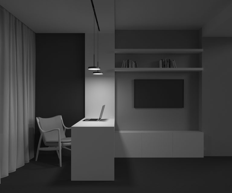 Фото TR123-4-15W-DS-B - 4