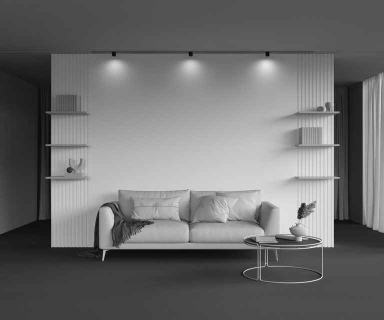 Фото TR132-4-7W-DS-B - 7