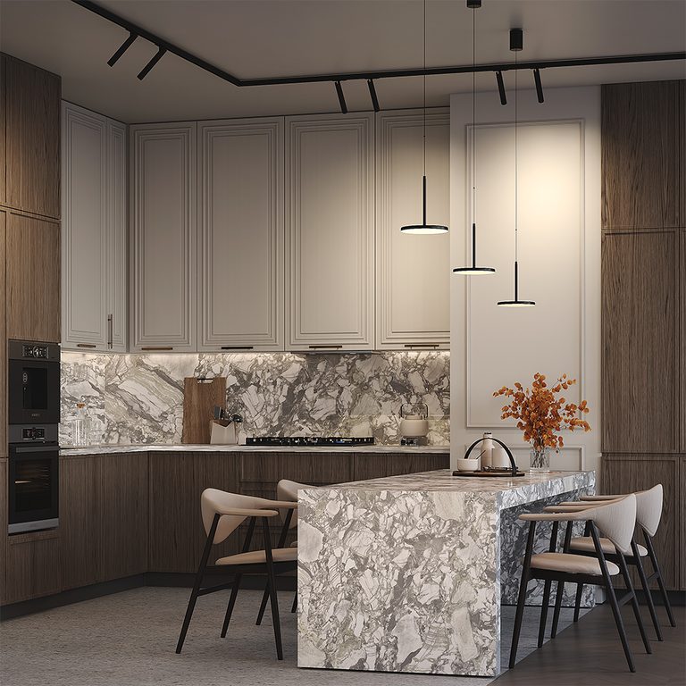 Фото TR141-1-6W4K-M-W - 2