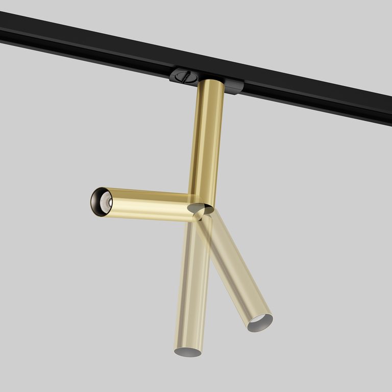 Фото TR142-1-6W4K-BS - 5