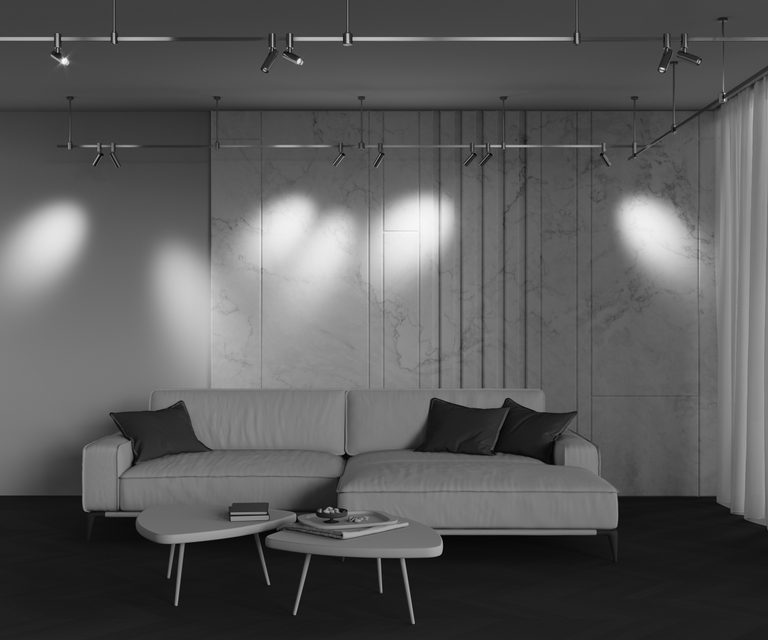 Фото TR144-1-12W4K-W-BS - 9