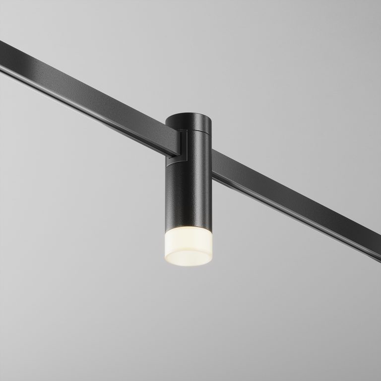 Фото TR145-1-3W3K-W-B - 3