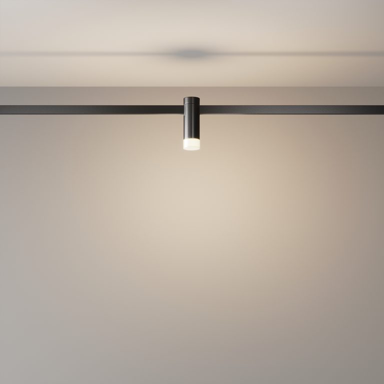 Фото TR145-1-3W3K-W-B - 4