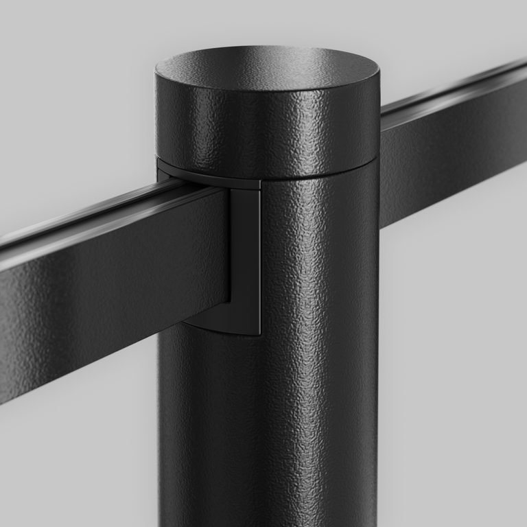 Фото TR145-1-3W3K-W-B - 7