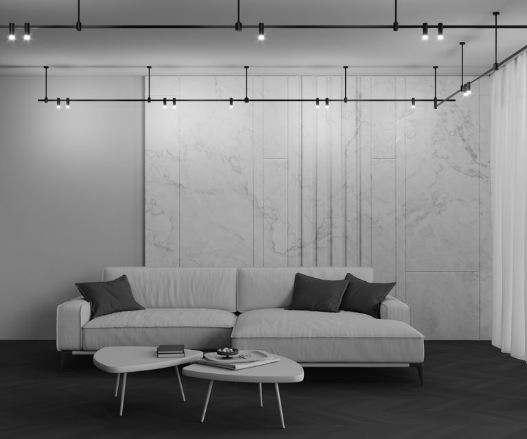 Фото TR145-1-3W3K-W-B - 8