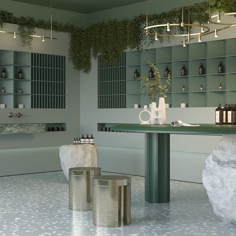 Фото TR145-1-3W3K-W-BS - 2