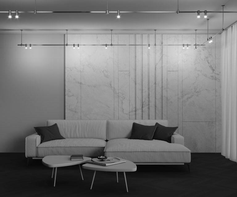 Фото TR145-1-3W3K-W-PT - 8