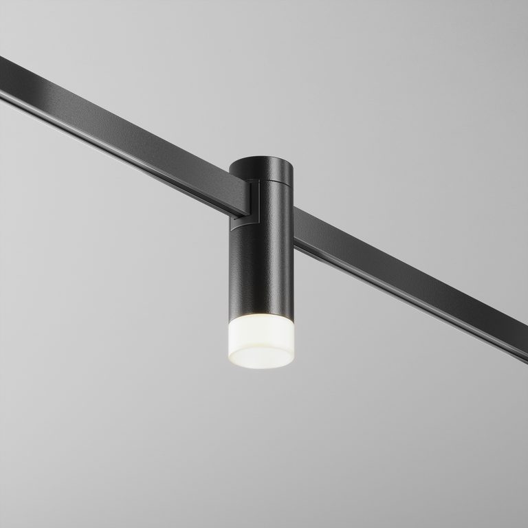 Фото TR145-1-3W4K-W-B - 3