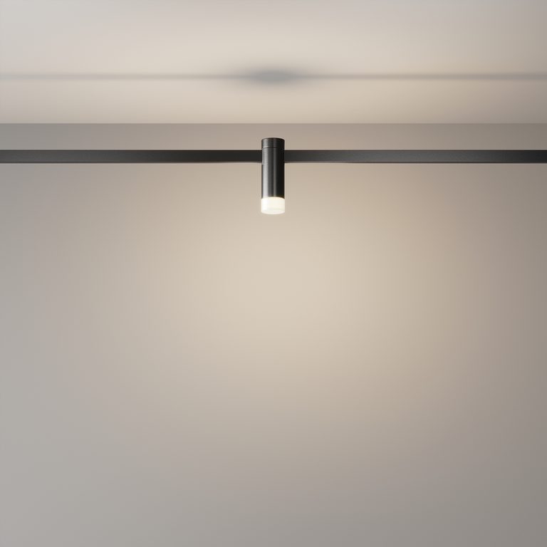 Фото TR145-1-3W4K-W-B - 4