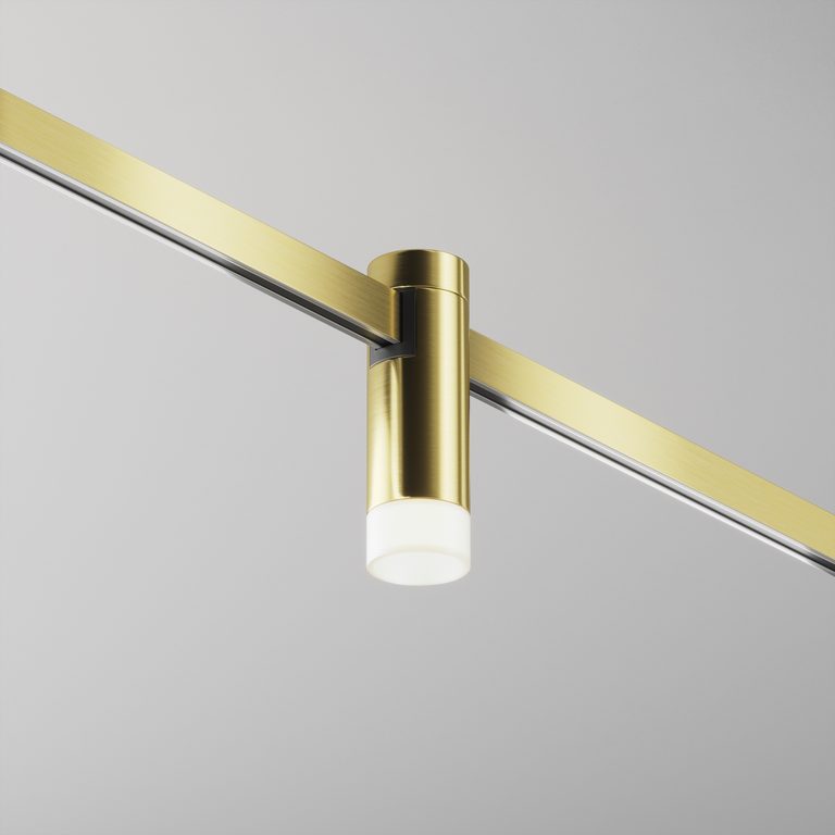 Фото TR145-1-3W4K-W-BS - 3