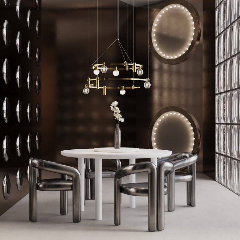 Фото TR146-1-5W3K-B - 2