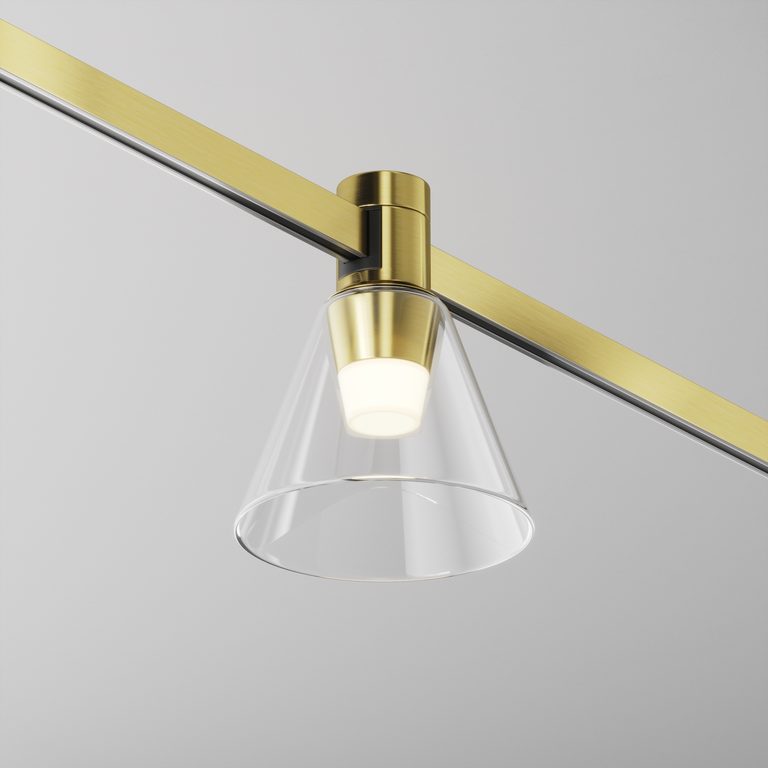 Фото TR147-1-3W3K-BS - 3