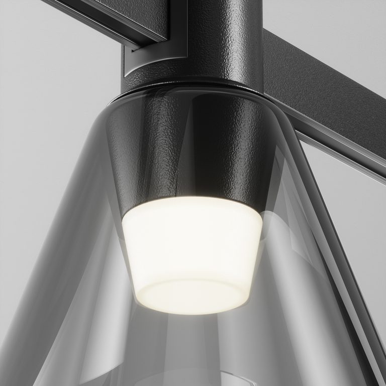 Фото TR147-1-3W4K-B - 2