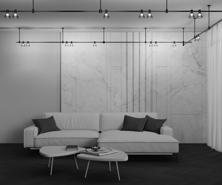 Фото TR147-1-3W4K-B - 8