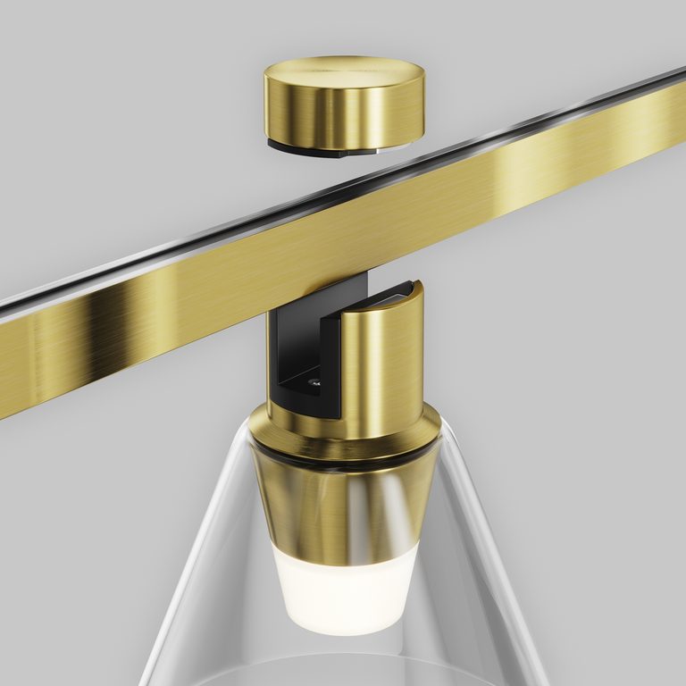 Фото TR147-1-3W4K-BS - 6