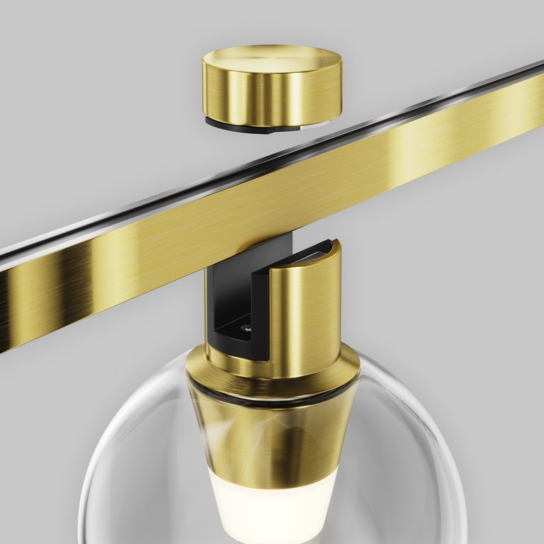 Фото TR148-1-3W3K-BS - 7