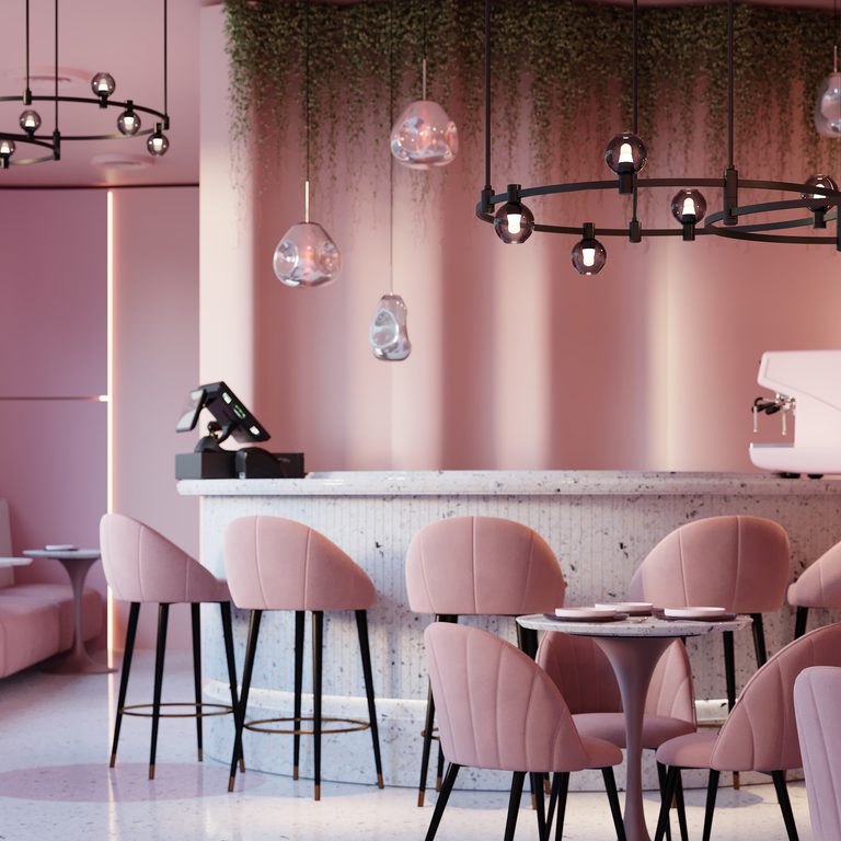 Фото TR148-1-3W4K-B - 10