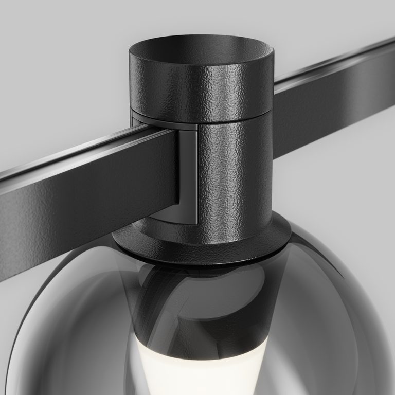 Фото TR148-1-3W4K-B - 7