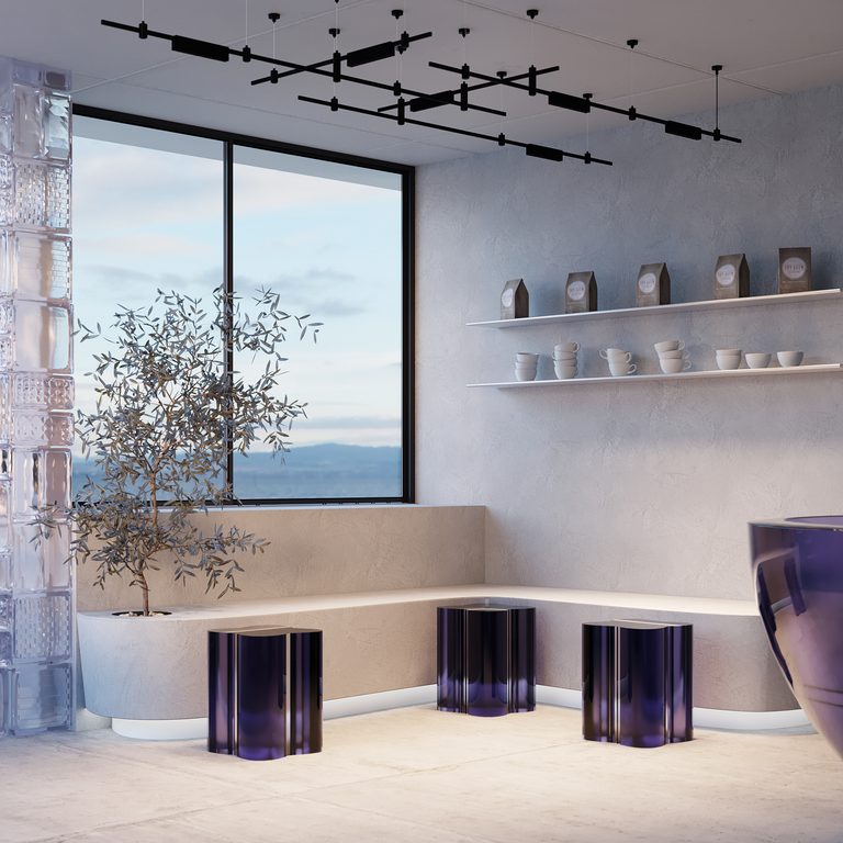 Фото TR150-1-12W3K-M-B - 2