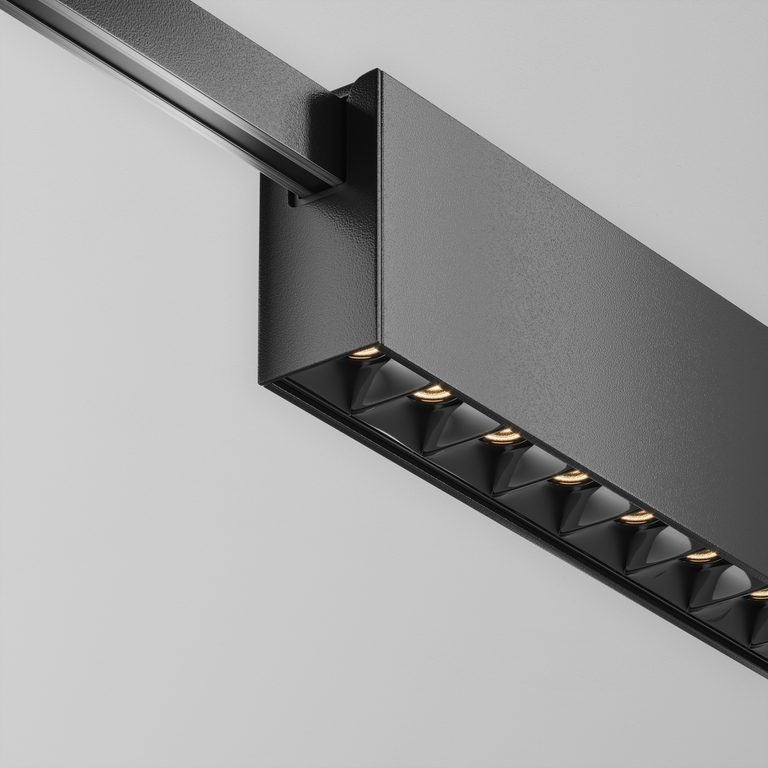 Фото TR150-1-12W3K-M-B - 3