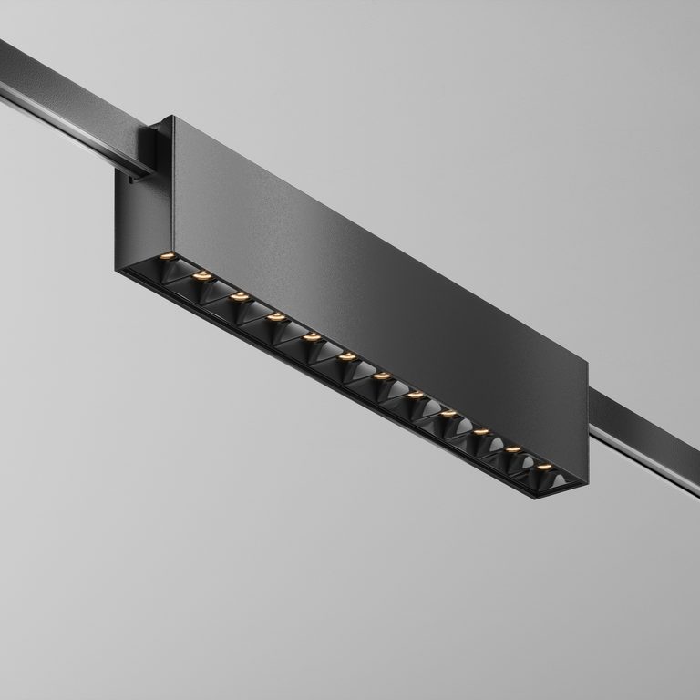 Фото TR150-1-12W3K-M-B - 4