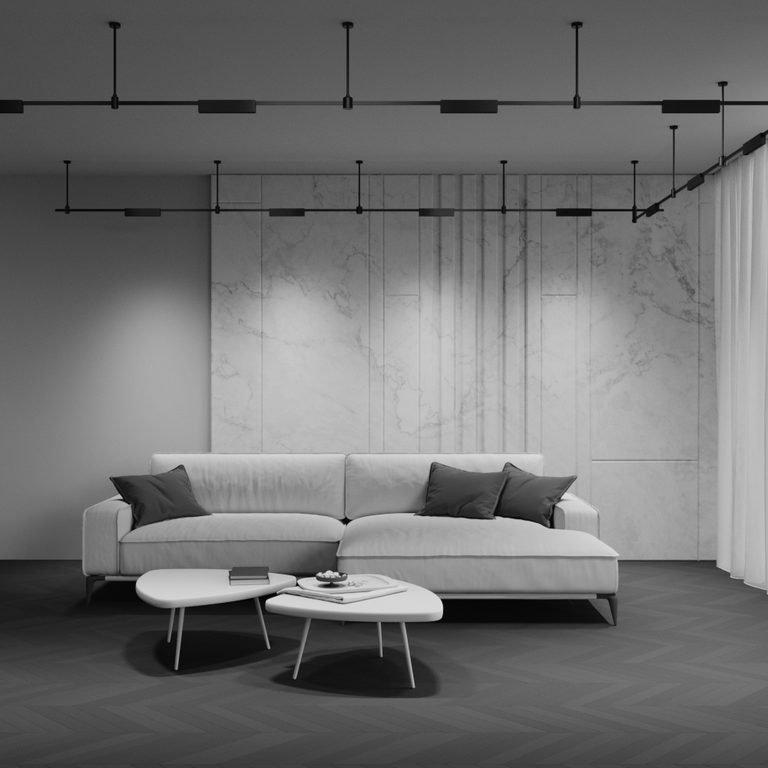 Фото TR150-1-12W3K-M-B - 6